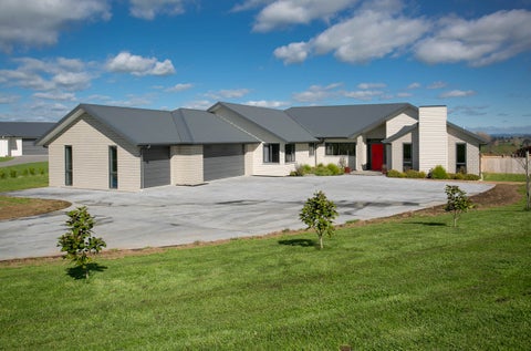 228 Puahue Road, Te Awamutu, Te Awamutu