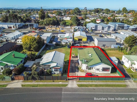 190 Albert Park Drive, Te Awamutu, Te Awamutu