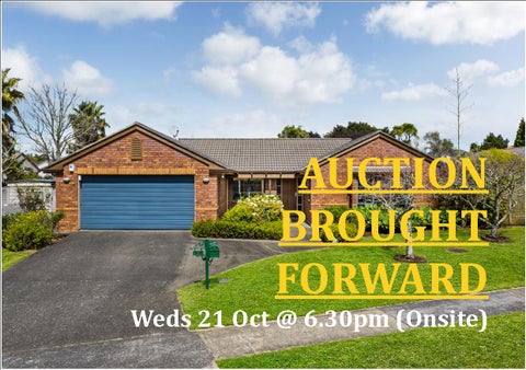 6 Braestar Court, Henderson, Auckland