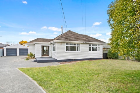 36 Quinns Road, Shirley, Christchurch