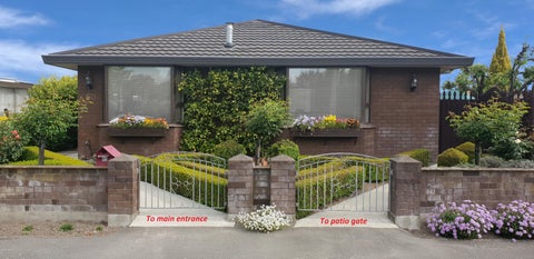 60 Daniels Road, Redwood, Christchurch