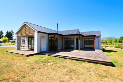 11 Tennyson CL, Hanmer Springs, HANMER SPRINGS