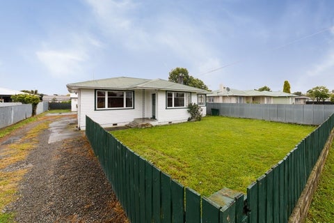 3 Kettle Avenue, Awapuni, Palmerston North