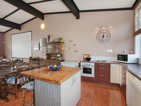 871 State Highway 1, Marton, Marton