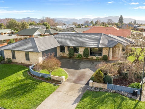 1 The Willows, Springlands, Blenheim