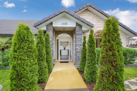 28 Erceg Way, Rosehill, Papakura