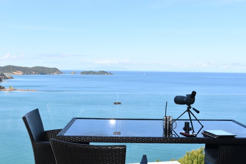11 Elizabeth Point Road, Kawau Island