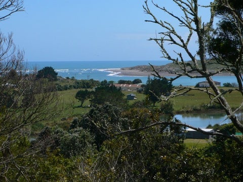 2C Rakaunui Street, Raglan