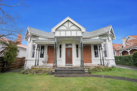 11 Rodney Street, Georgetown, Invercargill