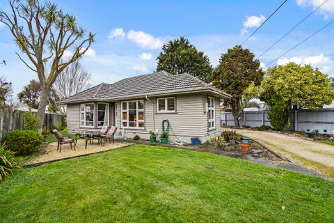 38 Pembroke Street, Avondale, Christchurch