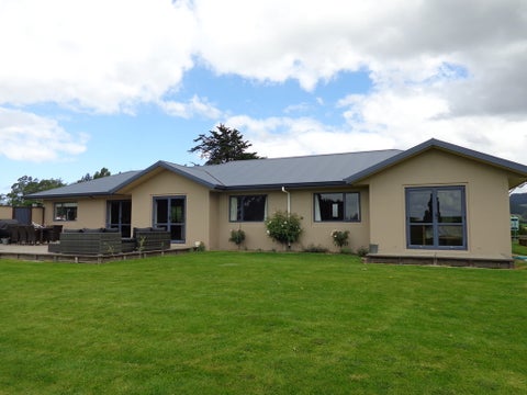 397 Old Port Road, Warepa, Balclutha