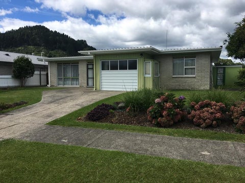 18 Olympic Drive, Whakatane, Whakatane