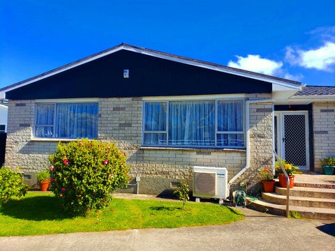 5 Percy Cameron Street, Avalon, Lower Hutt