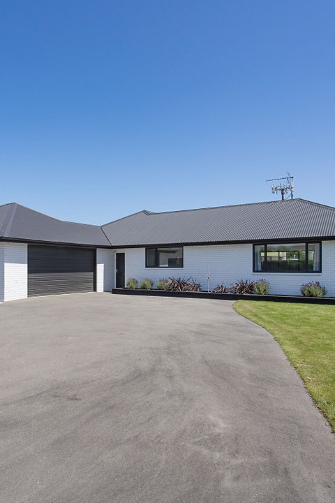 3 Counihan Place, Kaiapoi, Kaiapoi