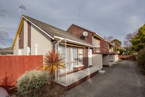 9A Aldersgate Street, Kaiapoi, Kaiapoi