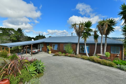 76 Wishart Road, Helensville, Helensville