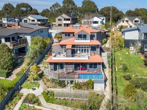 47 Ruapehu Drive, Fitzherbert, Palmerston North