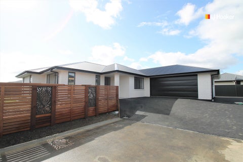 7 Neil Collins Lane, Mosgiel, Mosgiel