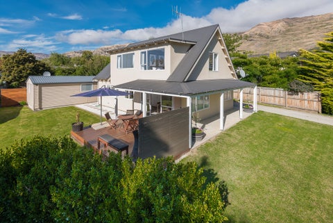 35 Bills Way, Wanaka, Wanaka
