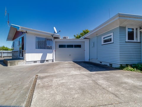 3/27 TREVELYAN ST, ONEKAWA, NAPIER