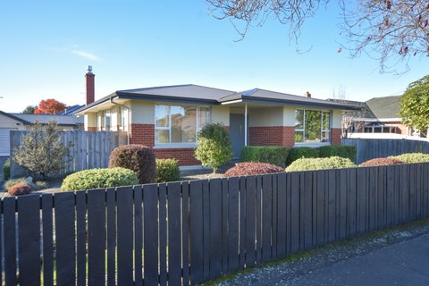 4 Forfar Street, Mosgiel, Mosgiel