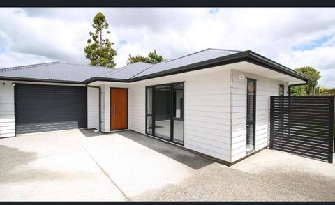 63B Weston Avenue, Roslyn, Palmerston North