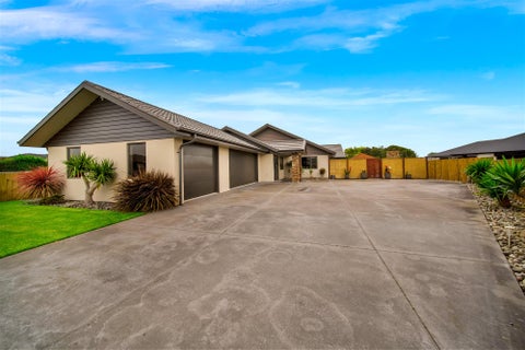 20 Reremoana Close, Hawera