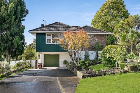 1/39 Gibraltar Street, Howick, Auckland