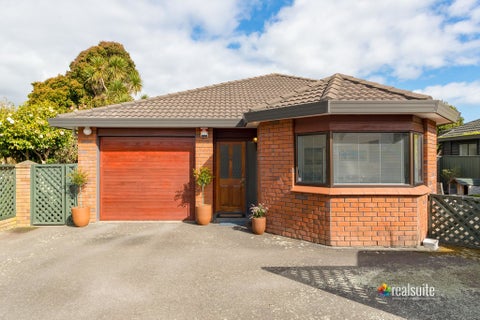 2/20 Mahoe Street, Hutt Central, Lower Hutt