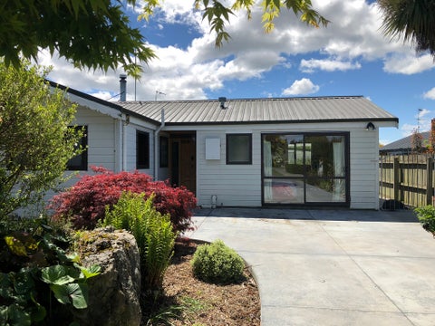 6 Cushmor Drive, Methven, Methven