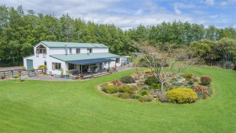 370 Tararua Road, Levin, Levin