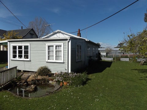 83 Tutaenui Road, Marton