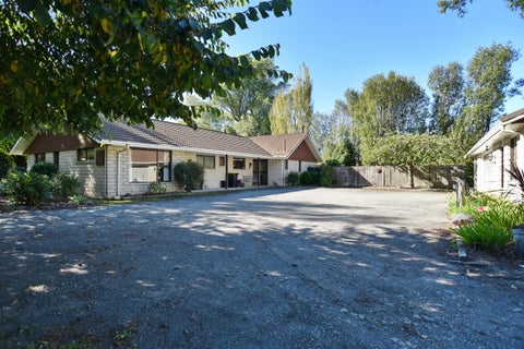 94 Fullers Road, Woodend, Kaiapoi