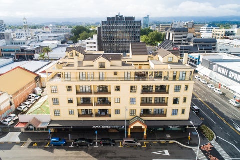 2/6C Queen Street, Palmerston North, Palmerston North