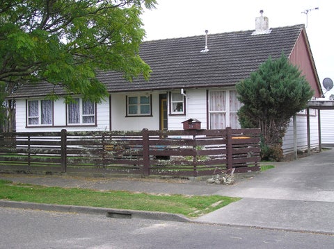 29 Ellesmere Crescent, Highbury, Palmerston North