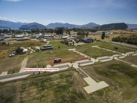 7 Stackbrae Avenue, Wanaka