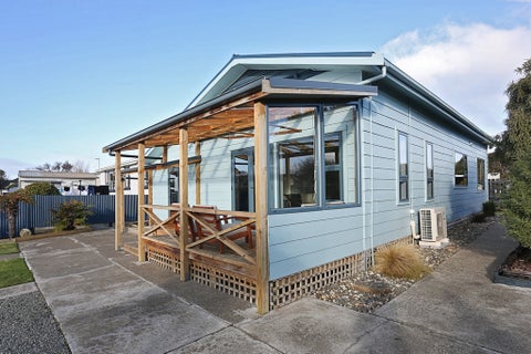24 Dome Street, Georgetown, Invercargill