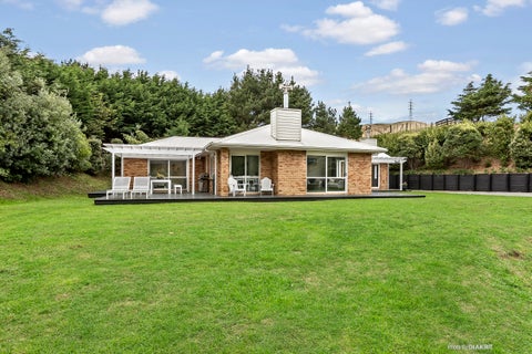 841 Ohariu Valley Road, Ohariu, Wellington