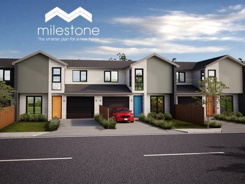 1A Breakwater Way, Whitby, Porirua
