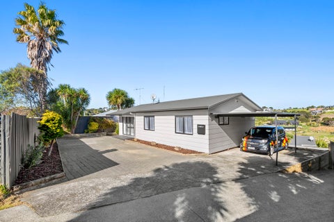 33A Government Road, Raglan, Raglan
