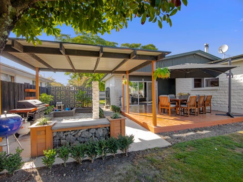 76 Houldsworth Street, Blenheim