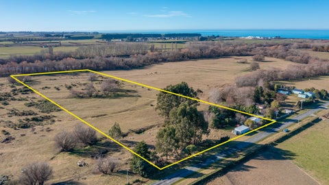 106 Pareora River Road, Timaru