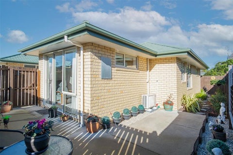 7/24 Avonhead Road, Avonhead, Christchurch