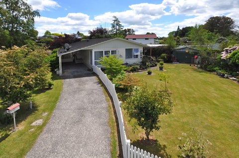 104 Balmoral Drive, Tokoroa, Tokoroa