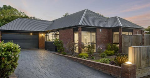 12 Thoresby Mews, Avonhead, Christchurch