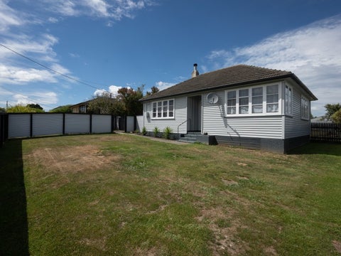21 Freyberg Terrace, Waipukurau, Waipukurau