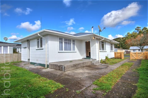 156 Onslow Street, Kawerau, Kawerau
