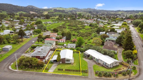 2A Omapere Road, Kaikohe
