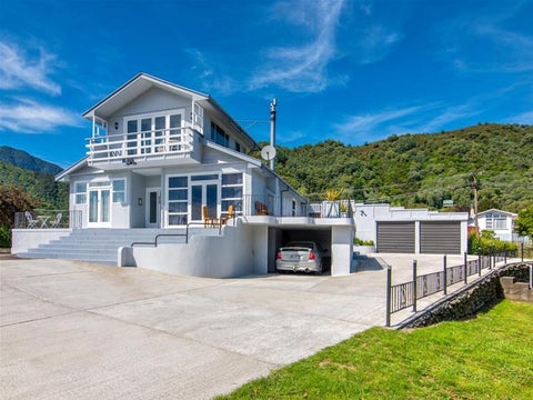 30 Wairau Road, Picton, Picton