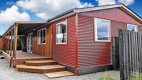 3 Dusky Place, Twizel